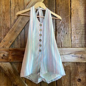 Cotton Candy LA romper (small)